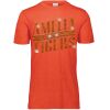 3065 Adult Extra Soft Tri-Blend T-Shirt Thumbnail