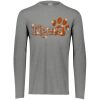 3075 Adult Extra Soft Tri-Blend Longsleeve Thumbnail