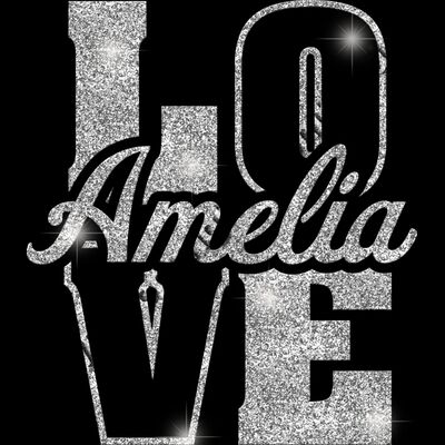 GLT74 SILVER GLITTER Thumbnail