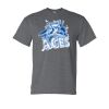 8000 Adult DryBlend 50/50 T-Shirt Thumbnail