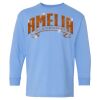 5400B Youth Heavy Cotton Long Sleeve Thumbnail