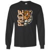 2400 Adult Ultra Cotton Long Sleeve T-Shirt Thumbnail