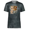 222596 Adult Cotton-Touch Poly T-Shirt Thumbnail