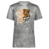 222696 Youth Cotton-Touch Poly T-Shirt Thumbnail