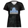 222796 Ladies' Cotton-Touch Poly T-Shirt Thumbnail