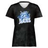 222796 Ladies' Cotton-Touch Poly T-Shirt Thumbnail