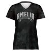 222796 Ladies' Cotton-Touch Poly T-Shirt Thumbnail