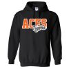 18500 Adult Heavy Blend Hooded Sweatshirt Thumbnail