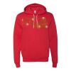 3719 Unisex Sponge Fleece Hoodie Thumbnail