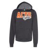 3719Y Youth Sponge Fleece Hoodie Thumbnail