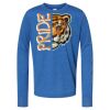 3513Y Youth Extra Soft Tri-blend Long Sleeve Thumbnail