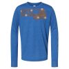 3513Y Youth Extra Soft Tri-blend Long Sleeve Thumbnail