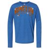 3513Y Youth Extra Soft Tri-blend Long Sleeve Thumbnail