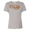6413 Women’s Extra Soft Tri-blend Tee Thumbnail